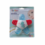 Dr Gym Bijtring in Stervorm - Afbeelding 2