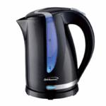 Brentwood Draadloze Elektrische Waterkoker 1.7 Liter