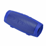 Charge Mini Bluetooth Speaker – compacte draadloze speaker met 6000 mAh batterij en splashproof ontwerp