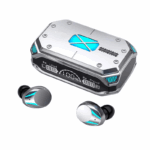 M41 Draadloze Oordopjes – compact, draadloos en comfortabel voor muziek en bellen