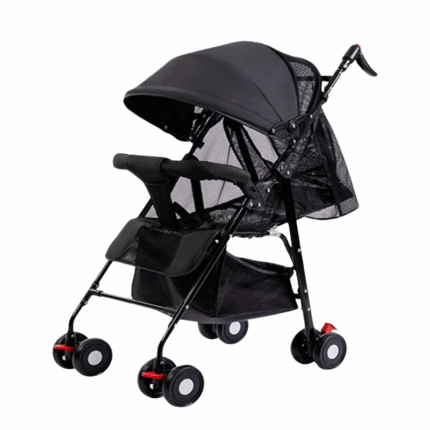 Zeker Chanel! Hier is een copy-ready SEO-set voor een zwarte kinderwagen geschikt voor 0–4 jaar, met afmetingen 48×64×96 cm, geoptimaliseerd voor jouw doelgroep en stijl: 🖤 SEO-set – NL - Titel: Kinderwagen 0–4 jaar zwart – compact, stijlvol & opvouwbaar - Slug: kinderwagen-0-4-jaar-zwart-48x64x96 - Meta-omschrijving: Zwarte kinderwagen voor baby’s en peuters van 0 tot 4 jaar. Compact formaat (48×64×96 cm), lichtgewicht en opvouwbaar ontwerp met zonnekap, verstelbare rugleuning en ruime opbergmand. Ideaal voor dagelijks gebruik en onderweg. - Alt-tekst: Zwarte kinderwagen met zonnekap, veiligheidsgordel en opbergmand, geschikt voor kinderen van 0 tot 4 jaar. Afmetingen 48×64×96 cm. - Tags: kinderwagen, buggy, 0-4 jaar, zwart, lichtgewicht, opvouwbaar, zonnekap, verstelbare rugleuning, veiligheidsgordel, opbergmand, compact formaat, baby, peuter, modern design Wil je ook een productomschrijving in NL/EN of bundeltekst voor kleurvarianten zoals zwart + paars + blauw? Ik help je graag om het helemaal conversieproof te maken.