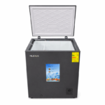 Milexus Diepvrieskist 7 Cu.Ft. - Afbeelding 2