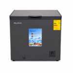Milexus Diepvrieskist 7 Cu.Ft – compacte energiezuinige vriezer