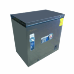 Milexus Diepvrieskist 7 Cu.Ft – compacte energiezuinige vriezer