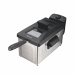 Milexus Elektrische Friteuse 3 Liter