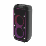 Milexus Draagbare Party Speaker 8"