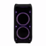 Milexus Draagbare Party Speaker 10"