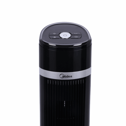 Midea torenventilator 18 inch MTF18TR met afstandsbediening