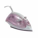 Oster Stoomstrijkijzer GCSTBS5003 – compact roze stoomstrijkijzer
