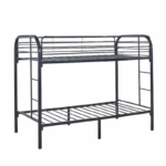 Metalen Stapelbed 193×105 cm
