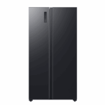 Samsung Side-by-Side Koelkast 18 Cu.Ft. Zwart