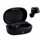 Panasonic Draadloze Oordopjes - RZ-B120WDE-K - Afbeelding 2