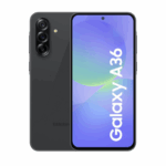 Samsung Galaxy A36 128GB Zwart