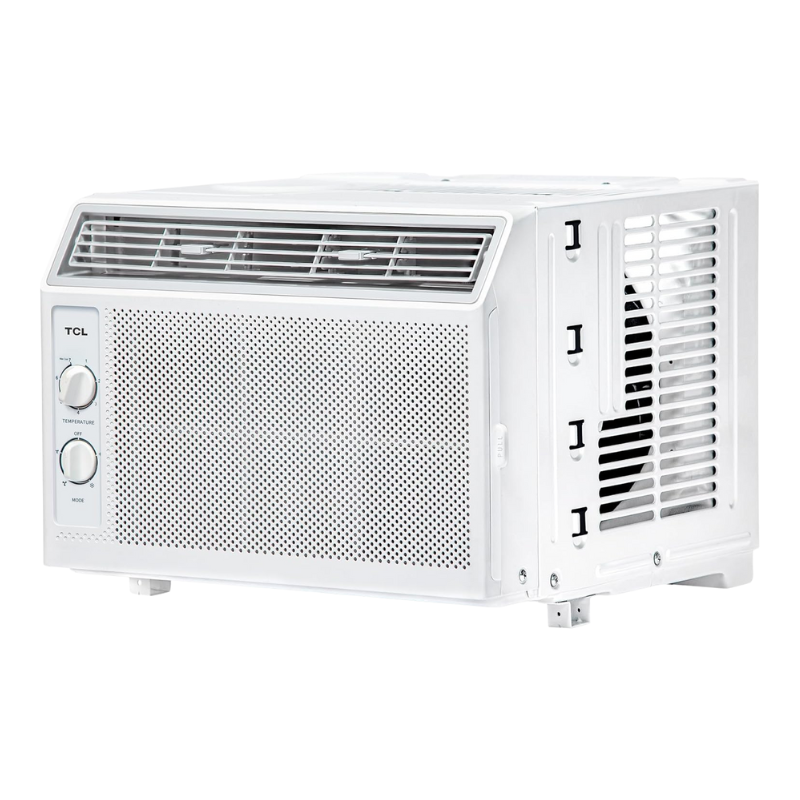 TCLH5W33M TCL Raamairconditioner 5.000 BTU - Afbeelding 1