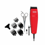 Wahl Easy Cut clipper kit with accessories and guide combs