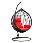 Zeker Chanel! Hier is een SEO-set specifiek voor de term “Hangstoel met Rode Kussens”, copy-ready en geoptimaliseerd voor zowel vindbaarheid als conversie — inclusief NL/EN content: 🪑 SEO-set: Hangstoel met Rode Kussens Titel (NL/EN) - NL: Hangstoel met Rode Kussens – Comfort & Design voor Binnen en Buiten - EN: Hanging Chair with Red Cushions – Comfort & Style for Indoor and Outdoor Use Meta Description (NL/EN) - NL: Ontspan in deze stijlvolle hangstoel met opvallende rode kussens. Ideaal voor tuin, balkon of woonkamer. Comfort en uitstraling in één. - EN: Relax in this stylish hanging chair with bold red cushions. Perfect for garden, balcony, or living room. Comfort and elegance combined. Alt-tekst afbeelding (NL/EN) - NL: Hangstoel van zwart rattan met rode kussens en metalen standaard - EN: Hanging chair in black rattan with red cushions and metal stand Tags (NL/EN) - NL: hangstoel, ei-stoel, lounge stoel, rode kussens, tuinmeubel, balkonstoel, binnen buiten - EN: hanging chair, egg chair, lounge seat, red cushions, garden furniture, balcony chair, indoor outdoor Slug (NL/EN) - NL: hangstoel-rode-kussens - EN: hanging-chair-red-cushions Wil je ook een variant met focus op luxe, outdoor sets of kleurcombinaties? Of bundelideeën met buitenkleden, bijzettafels of sfeerverlichting? Ik help je graag verder!