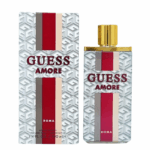 Guess Amore Eau de Toilette 100 ml parfumfles