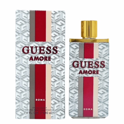 Guess Amore Eau de Toilette 100 ml parfumfles