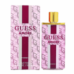 Guess Amore Venezia Eau de Toilette 100 ml parfumfles