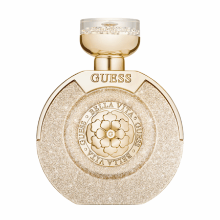 Guess Bella Vita Paradiso Eau de Parfum 100 ml damesparfum – bloemige en frisse geur
