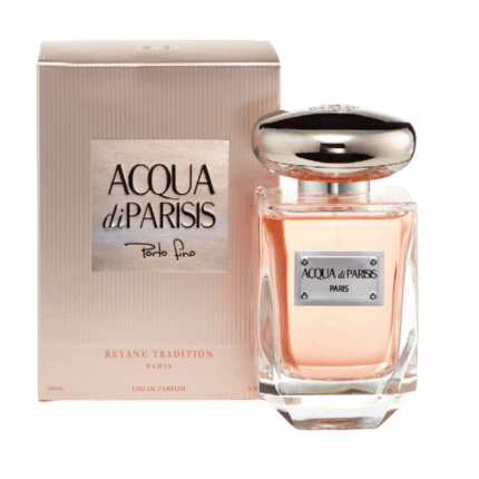 Acqua di Parisis Porto Fino Eau de Parfum 100 ml parfumfles