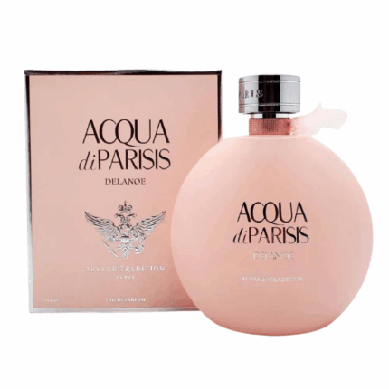 Acqua di Parisis Delanoe Eau de Parfum 100 ml parfumfles