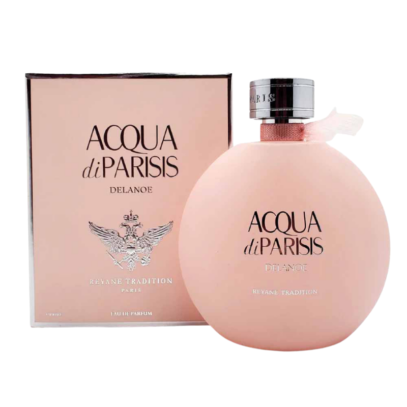Acqua di Parisis Delanoe Eau de Parfum 100 ml parfumfles