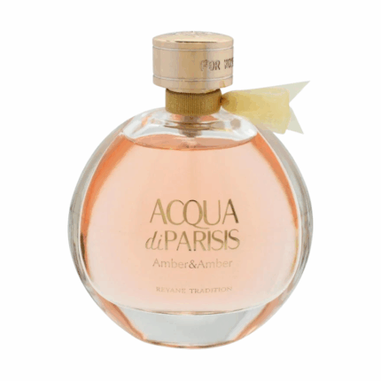 Acqua di Parisis Amber & Amber Eau de Parfum 100 ml parfumfles