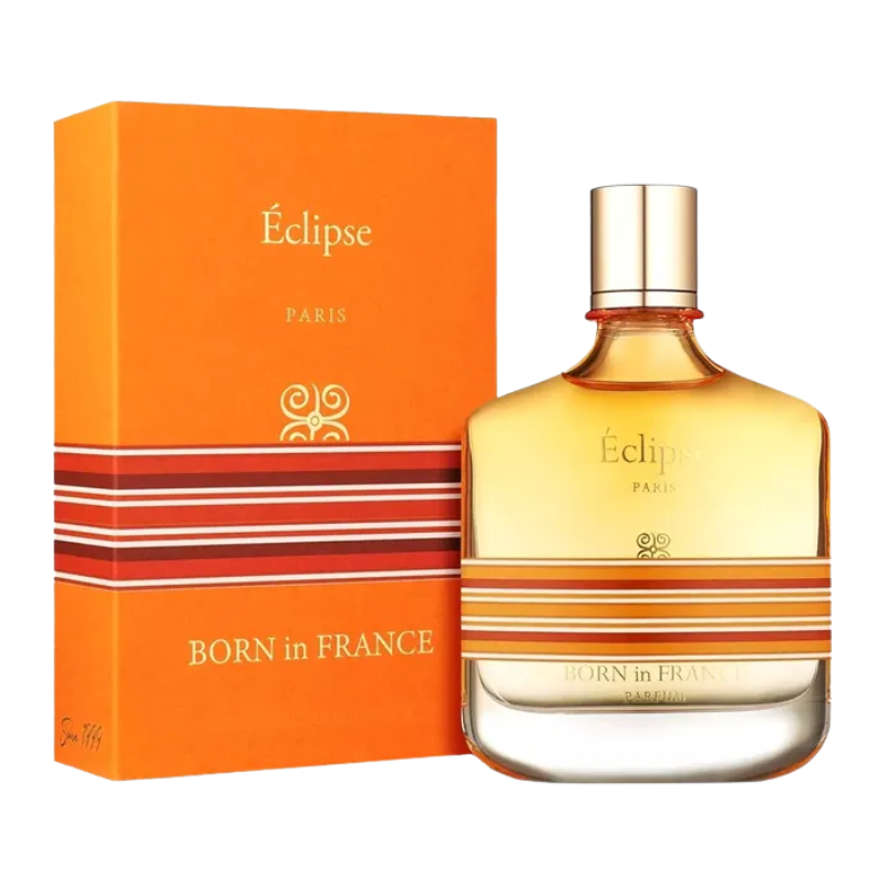 3700066703569 Born in France Éclipse Eau de Parfum 100 ml parfumfles