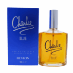 Revlon Charlie Blue Eau de Toilette 100 ml parfumfles