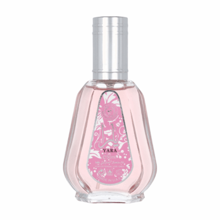 Lattafa Yara Eau de Parfum fles 50 ml – luxe damesgeur met fruitige, bloemige en vanilletonen