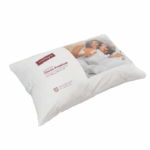 Christy’s Premium Kussen Queen Size 19x29 – luxe wit hoofdkussen voor optimaal slaapcomfort