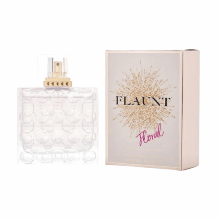 Joseph Prive Flaunt Floral Eau de Parfum 100 ml parfumfles