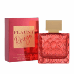 Joseph Prive Flaunt Rouge Eau de Parfum 100 ml parfumfles
