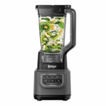 Ninja Blender BE200 met 1,75L kan en Total Crushing Blade, ideaal voor smoothies en ijs.