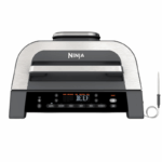 Ninja 6-in-1 Indoor Grill met Smart Cook System en Cyclonic Grill Technology