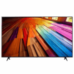 LG 50" Led 4k Ultra HD Smart Televisie