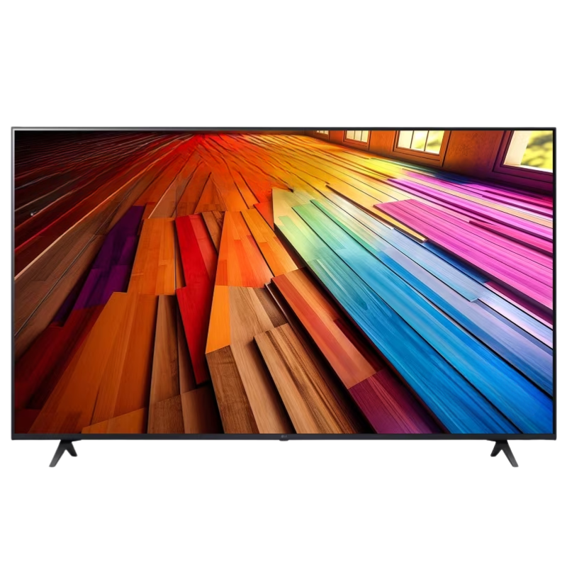 LG50UT8050AUA (1) LG 50" Led 4k Ultra HD Smart Televisie - Afbeelding 1