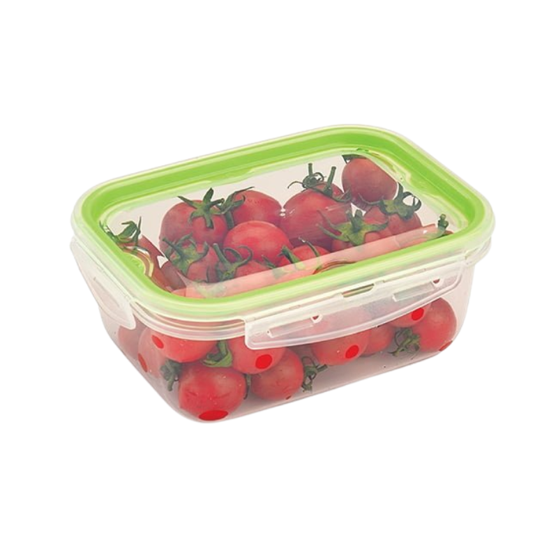 M1063 Ucsan Lock & Fit Opslagbakje 450 ml - Afbeelding 1