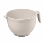 Mengkom met garde en spatdeksel – 3 liter