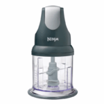 Ninja Express Chop compacte hakmolen voor hakken, malen en pureren van groenten en kruiden