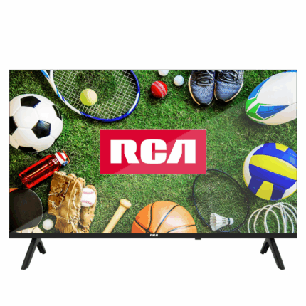 RCA 43 inch LED Full HD Smart Televisie met Wi-Fi en streaming apps