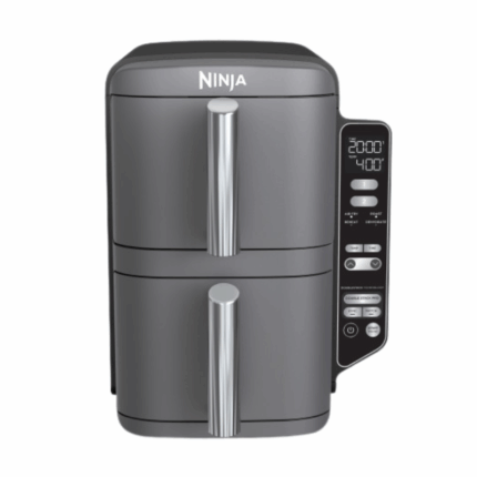 Ninja SL401 10 QT DoubleStack XL air fryer
