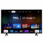 TCL 40" Qled Full HD Smart Televisie