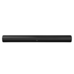 TCL Alto 5 2.0 Channel Soundbar met diepe bas en Bluetooth voor tv en home theater