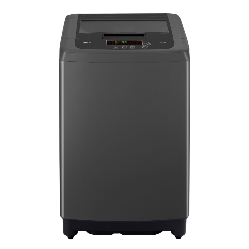 WT13MPBPK LG Bovenlader Wasautomaat 13 kg Inverter WT13MPBPK