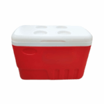 Lotus Koelbox 30 liter draagbare koelbox blauw – picknick en strand