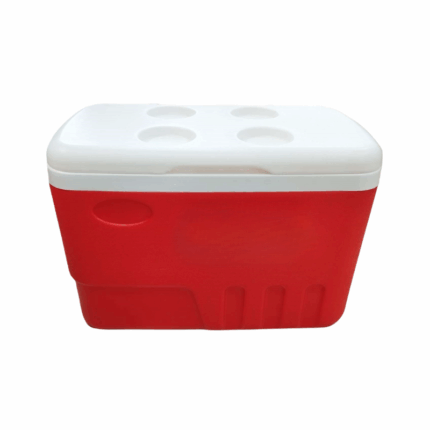 Lotus Koelbox 30 liter draagbare koelbox blauw – picknick en strand