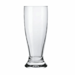 Nadir Bierglas Munich 7109 200 ml - helder glas voor pils en speciaalbier