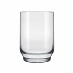 Nadir Drinkglas Light’s 7004 – 260 ml transparant glas